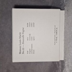 New Maison Louis Marie No.13- Nouvelle Vague